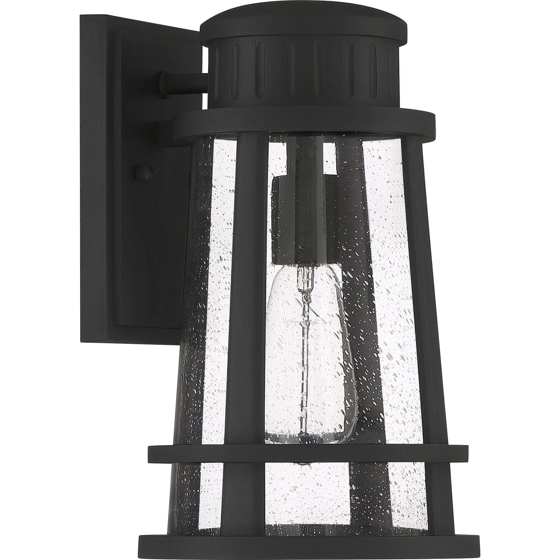 Quoizel - Dunham Outdoor Wall Light - Lights Canada