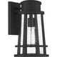 Quoizel - Dunham Outdoor Wall Light - Lights Canada