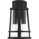 Quoizel - Dunham Outdoor Wall Light - Lights Canada