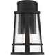 Quoizel - Dunham Outdoor Wall Light - Lights Canada