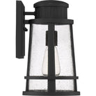 Quoizel - Dunham Outdoor Wall Light - Lights Canada