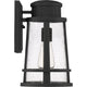 Quoizel - Dunham Outdoor Wall Light - Lights Canada