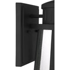 Quoizel - Dunham Outdoor Wall Light - Lights Canada