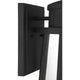 Quoizel - Dunham Outdoor Wall Light - Lights Canada