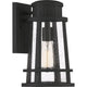 Quoizel - Dunham Outdoor Wall Light - Lights Canada