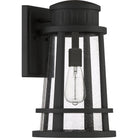 Quoizel - Dunham Outdoor Wall Light - Lights Canada