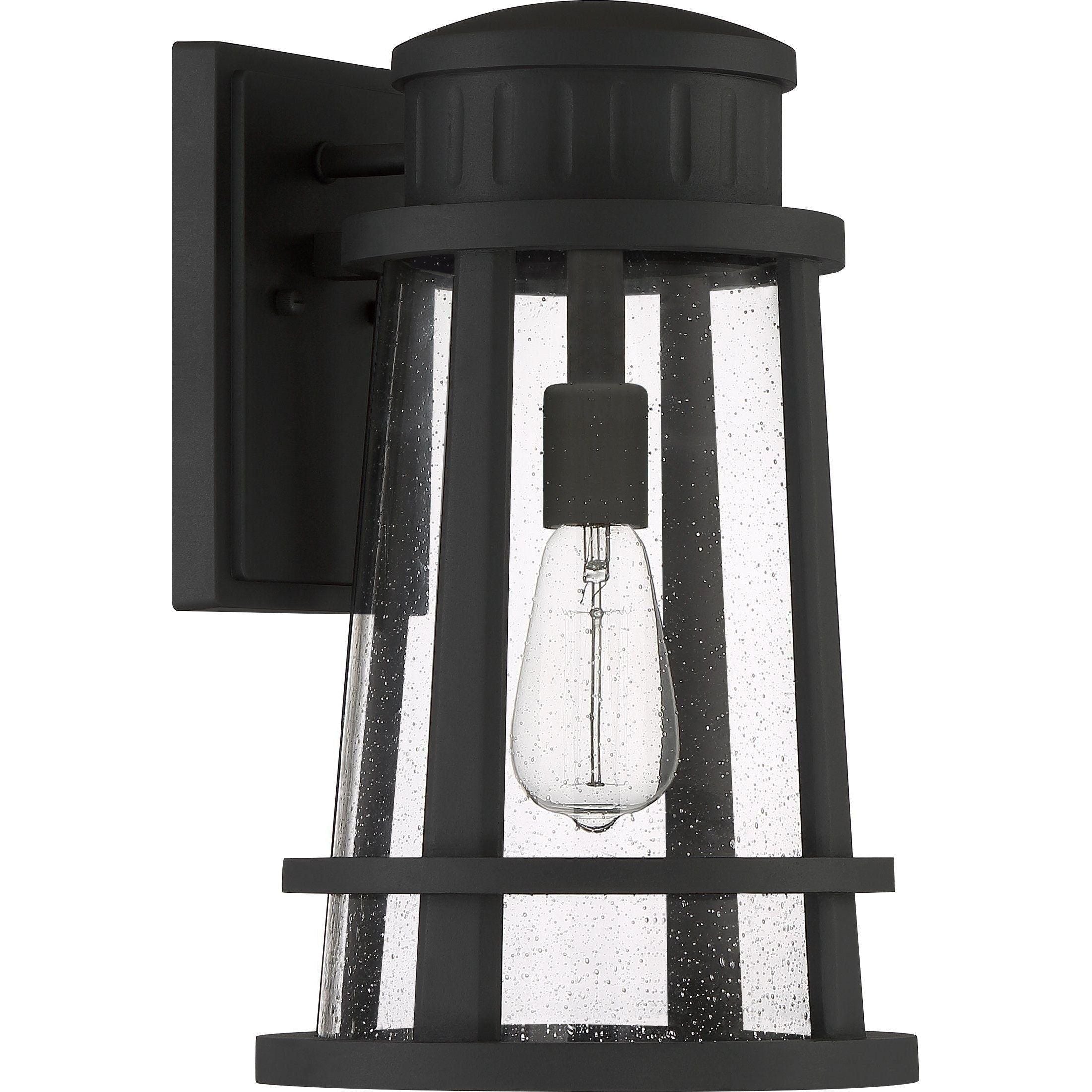 Quoizel - Dunham Outdoor Wall Light - Lights Canada