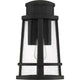 Quoizel - Dunham Outdoor Wall Light - Lights Canada
