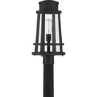 Quoizel - Dunham Post Light - Lights Canada
