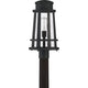 Quoizel - Dunham Post Light - Lights Canada