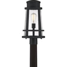 Quoizel - Dunham Post Light - Lights Canada