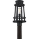 Quoizel - Dunham Post Light - Lights Canada