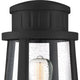Quoizel - Dunham Post Light - Lights Canada