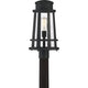 Quoizel - Dunham Post Light - Lights Canada