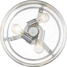 Quoizel - Danbury Semi Flush Mount - Lights Canada