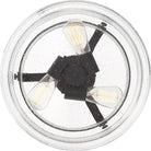 Quoizel - Danbury Semi Flush Mount - Lights Canada