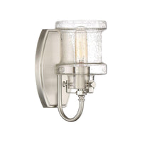 Danbury Sconce