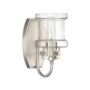 Quoizel - Danbury Sconce - Lights Canada