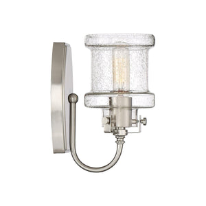 Quoizel - Danbury Sconce - Lights Canada