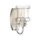 Quoizel - Danbury Sconce - Lights Canada