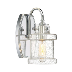 Quoizel - Danbury Sconce - Lights Canada