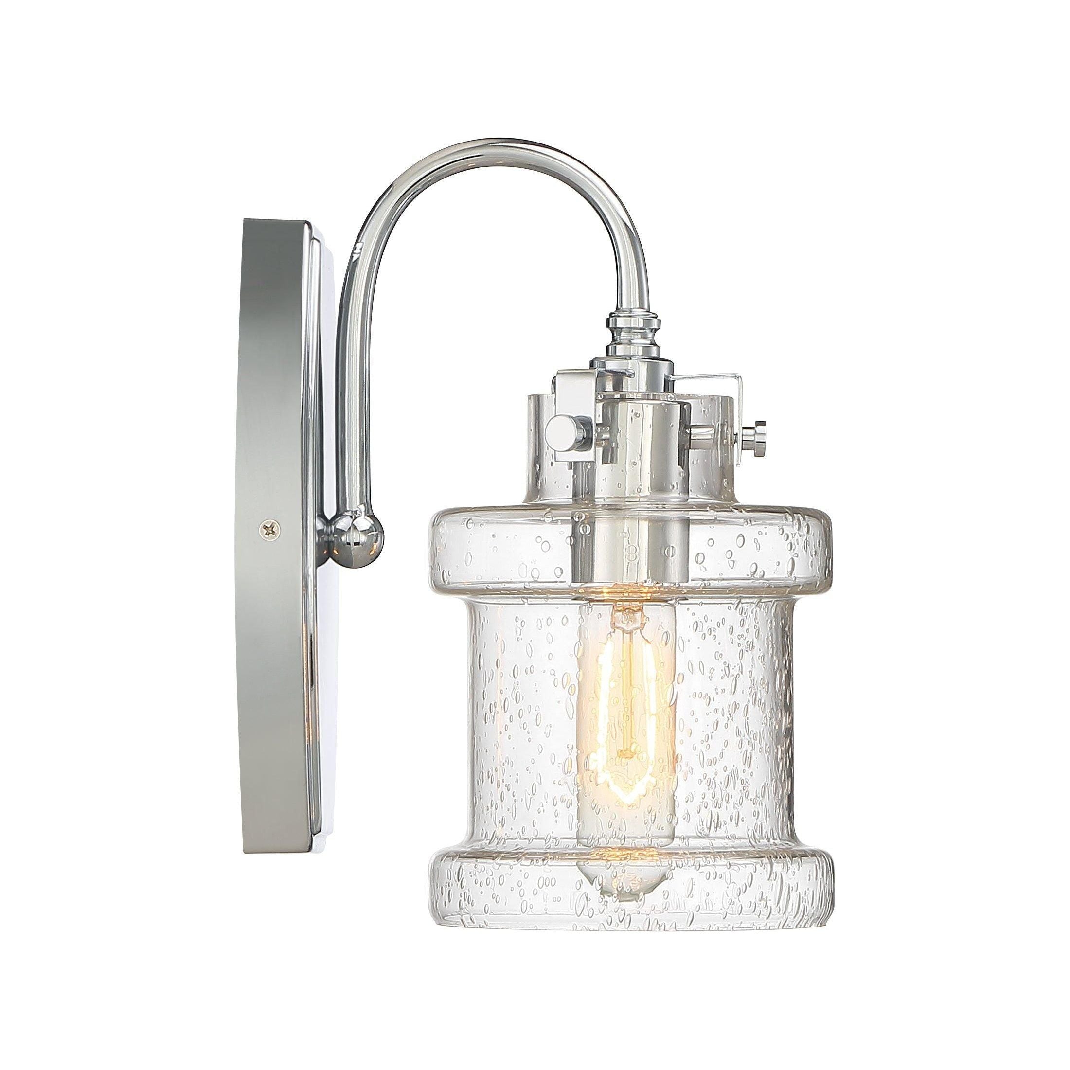 Quoizel - Danbury Sconce - Lights Canada