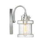 Quoizel - Danbury Sconce - Lights Canada