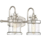 Quoizel - Danbury Vanity Light - Lights Canada