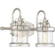 Quoizel - Danbury Vanity Light - Lights Canada