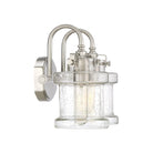 Quoizel - Danbury Vanity Light - Lights Canada