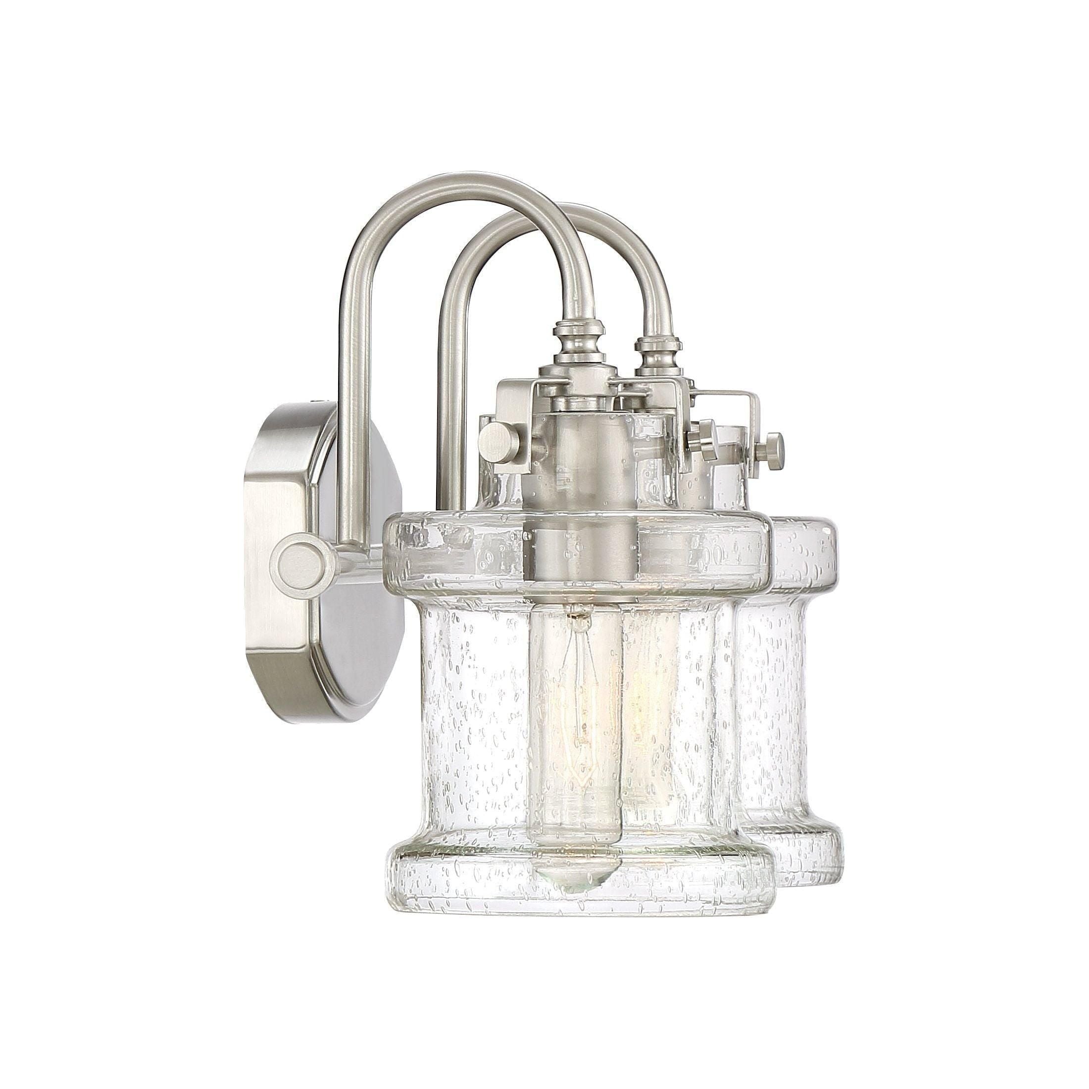 Quoizel - Danbury Vanity Light - Lights Canada