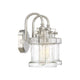 Quoizel - Danbury Vanity Light - Lights Canada