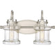 Quoizel - Danbury Vanity Light - Lights Canada