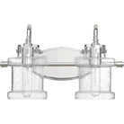 Quoizel - Danbury Vanity Light - Lights Canada