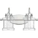 Quoizel - Danbury Vanity Light - Lights Canada