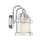 Quoizel - Danbury Vanity Light - Lights Canada