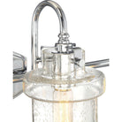 Quoizel - Danbury Vanity Light - Lights Canada