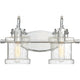 Quoizel - Danbury Vanity Light - Lights Canada
