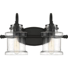 Quoizel - Danbury Vanity Light - Lights Canada