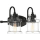 Quoizel - Danbury Vanity Light - Lights Canada