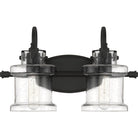Quoizel - Danbury Vanity Light - Lights Canada