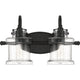 Quoizel - Danbury Vanity Light - Lights Canada