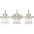 Quoizel - Danbury Vanity Light - Lights Canada