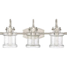 Quoizel - Danbury Vanity Light - Lights Canada