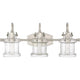 Quoizel - Danbury Vanity Light - Lights Canada