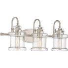 Quoizel - Danbury Vanity Light - Lights Canada