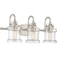 Quoizel - Danbury Vanity Light - Lights Canada