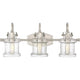 Quoizel - Danbury Vanity Light - Lights Canada