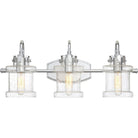 Quoizel - Danbury Vanity Light - Lights Canada
