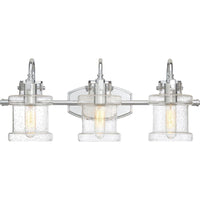Danbury Vanity Light